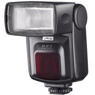 METZ MB 36 AF-5 pro fotoaparáty Olympus - External Flash