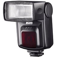  METZ MB 36 AF-5 for Pentax Cameras  - External Flash