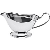 Contacto Stainless steel dipper, 200 ml - Small Bowl