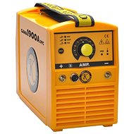 OMICRON GAMA 1900A PFC - Welding Machine