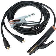OMICRON Welding Cables SK 3m16 - Connector Cable