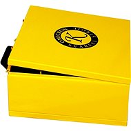 OMICRON PFC / HF case - Suitcase