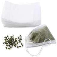 OmkoTech Disposable tea bags 100 pcs - Tea Infuser