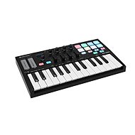 Omnitronic KEY-288+ MIDI ovladač - MIDI Controller