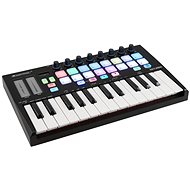 Omnitronic KEY-2816 MIDI ovladač - MIDI Controller