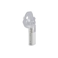 Omron NE-U100, 3 Jahre Garantie - Inhalator