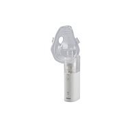 Omron NE-U100, 3 years warranty - Inhaler