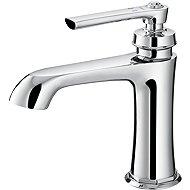 OMNIRES ARMANCE basin mixer, chrome (AM5210CR) - Tap