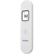 OMRON Gentle Temp 730 - Kontaktloses Fieberthermometer