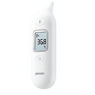 OMRON Gentle Temp 533 - Digital Thermometer