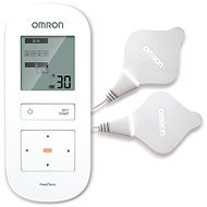 Omron HeatTens, 3roky záruka - Elektrostimulátor