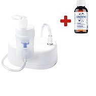 OMRON NE-C810 - Inhaler