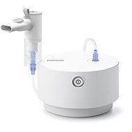 OMRON C28P (NE-C105-E) Kompresszoros inhalátor, 3 év garancia - Inhalátor