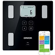 Omron VIVA, 3 years warranty - Bathroom Scale