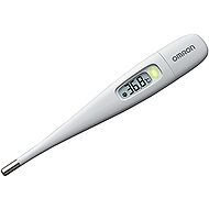 Omron Eco-Temp Intelli IT, with audio connection to Omron Connect, 3 years warranty - Thermometer