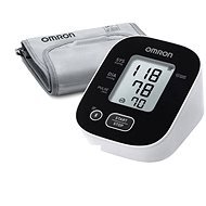 Omron M2 Intelli IT Bluetooth-kapcsolattal, 5 év garancia - Vérnyomásmérő