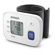 OMRON RS1, 5 Jahre Garantie - Manometer