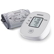Omron M2 Basic New, 5 years warranty - Pressure Monitor