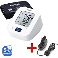 OMRON Set M2+AC + Power Supply - Pressure Monitor