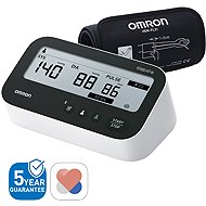 OMRON M4 Connect AFib - Pressure Monitor