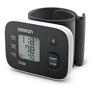 OMRON RS3 Intelli IT - Vérnyomásmérő