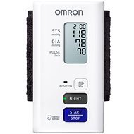 OMRON NightView - Blutdruckmessgerät mit Bluetooth, 3 Jahre Garantie - Manometer