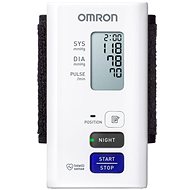 OMRON NightView with bluetooth, 3-year warranty - Pressure Monitor