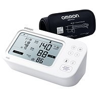 OMRON M6 Comfort AFib - Tlakomer