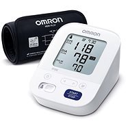 Omron M400 Comfort - Pressure Monitor