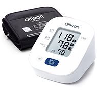 OMRON M2+ - Vérnyomásmérő