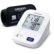 OMRON M3 Comfort intelli - Manometer