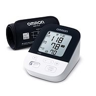 M4 Intelli IT digitális vérnyomásmérő okos Bluetooth-csatlakozással az omron connect-hez - Vérnyomásmérő