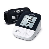 M4 Intelli IT Digital Pressure Gauge with Bluetooth Smart Connection to Omron Connect - Pressure Monitor