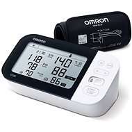 Omron M7 Intelli IT AFIB Digitalmanometer mit Bluetooth-Smart-Verbindung zum Omron Connect, 5 Jahre Garantie - Manometer