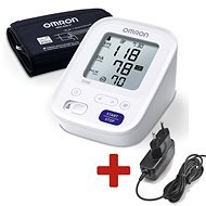 OMRON M3 AC - Vérnyomásmérő