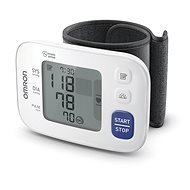 OMRON RS4 Digitales Blutdruckmessgerät für das Handgelenk - Manometer