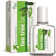 AUSTRALIAN Tea Tree Oil 100% 10 ml - Face Oil