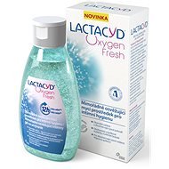 LACTACYD Oxygen Fresh 200 ml - Intimate Hygiene Gel