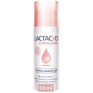 Lactacyd Caring Glide 50ml - Gel Lubricant