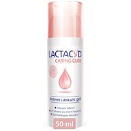 Lactacyd Caring Glide 50ml - Gel Lubricant