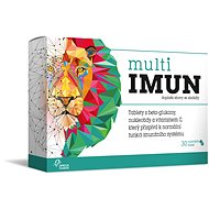 Multiimun 30 Tablets - Dietary Supplement