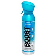 Inhalation oxygen Boost Oxygen Pepermint (5L) - Portable Oxygen