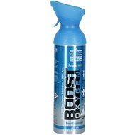 Inhalation oxygen Boost Oxygen Pepermint (9L) - Fitness Accessory