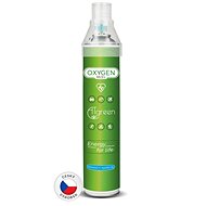 Inhalation Oxygen O2 - (14L) - Portable Oxygen