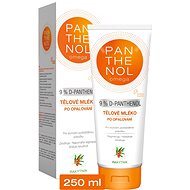 Panthenol Omega Body Milk Seabuckthorn 9% - After Sun Milk