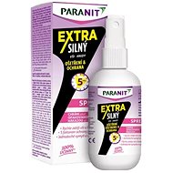 Paranit Extra Strong Spray 100ml + Comb - Medical Device