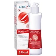 LACTACYD Pharma Gombaölő 250 ml - Intim lemosó