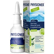 Physiomer Eucalyptus 20ml - Medical Device