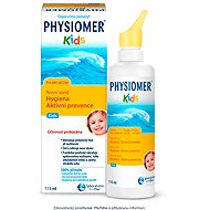 Physiomer Kids 115ml - Medical Device