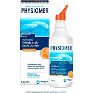 Physiomer Hypertonic 135ml - Medical Device